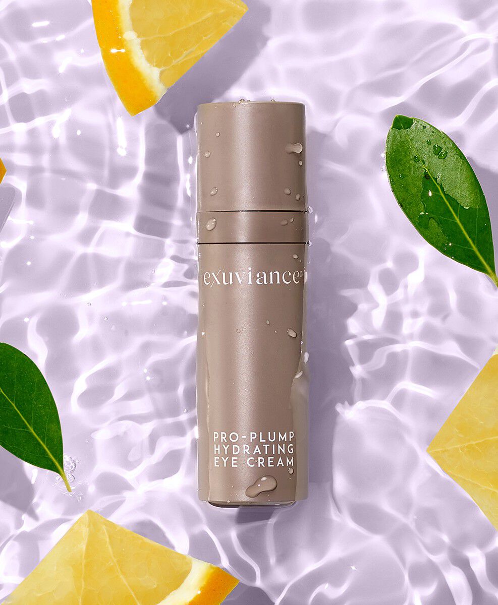 Pro-Plump Hydrating Eye Cream