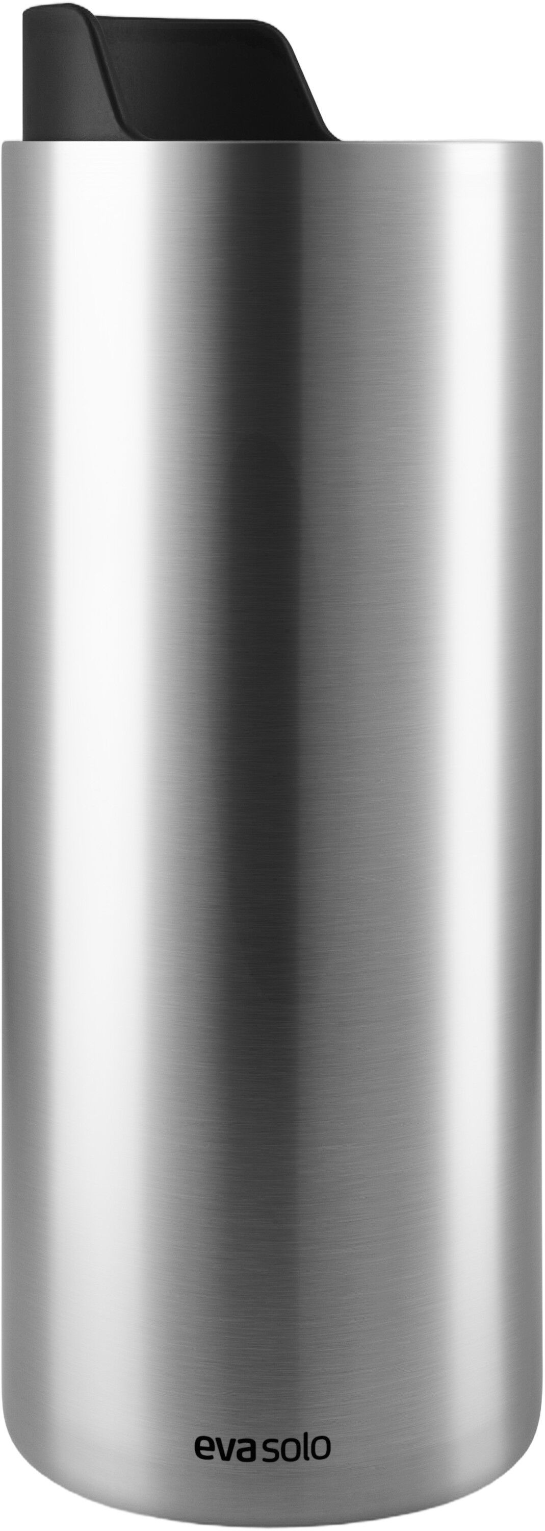 Urban To Go Cup recycl. black