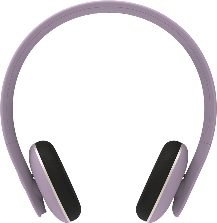 aHEAD II - Calm Purple