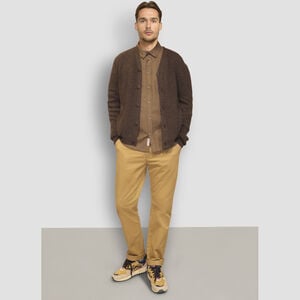 Brooks cardigan