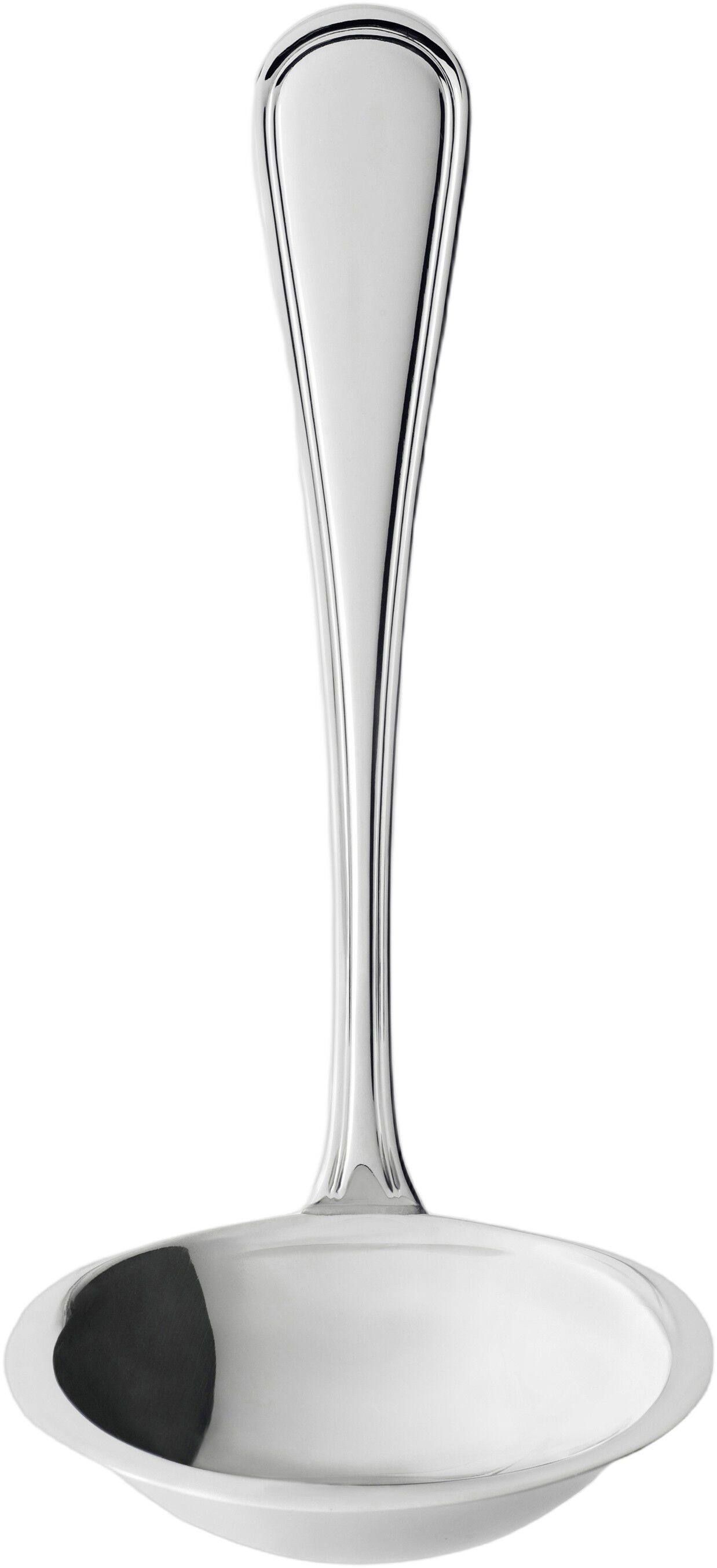 Sause&oslash;se Oxford 16,7 cm Blankt st&aring;l