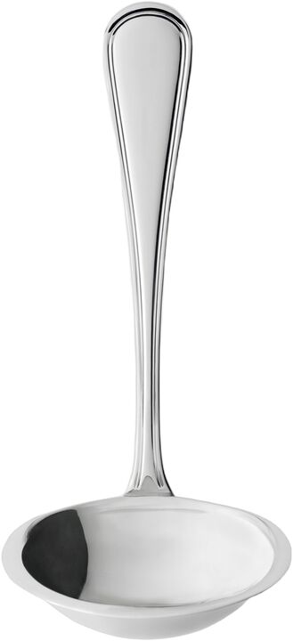 Sauseøse Oxford 16,7 cm Blankt stål