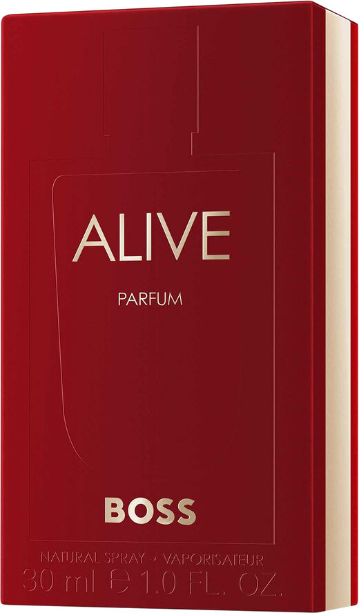 ALIVE Eau de Parfum
