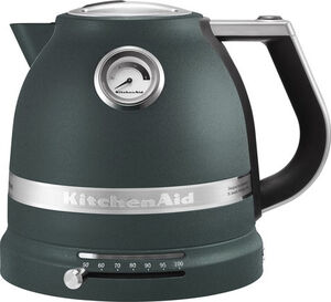 Artisan vannkoker pebble palm 1,5 liter L26,3cm B2