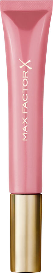 Max Factor Colour Elixir Cushion Lipgloss, 010 Starligth Coral, 9 ml