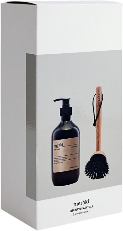 Gaveeske, Blossom breeze, Dish wash essentials