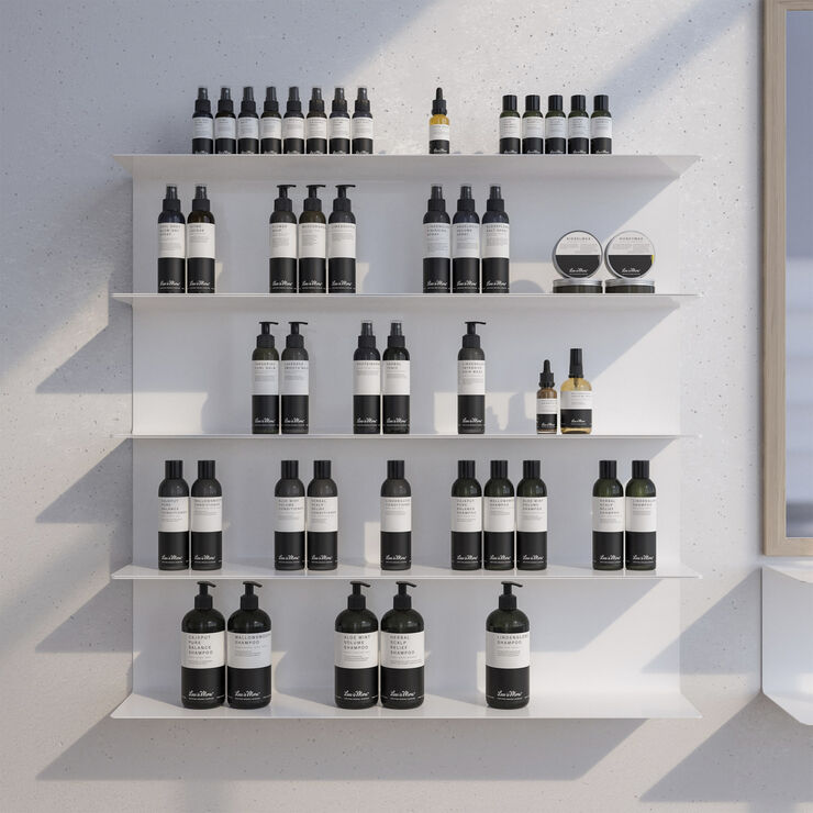 Organic Lindengloss Intensive Hair Mask