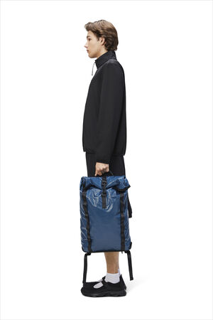 Sibu Rolltop Rucksack W3