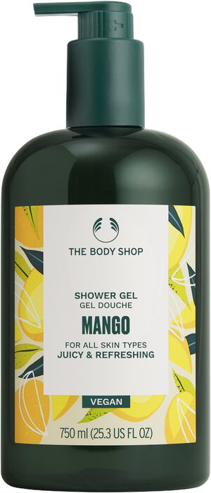 Mango Shower Gel
