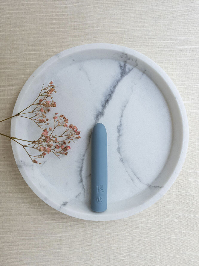 Elemi Klitoris Vibrator