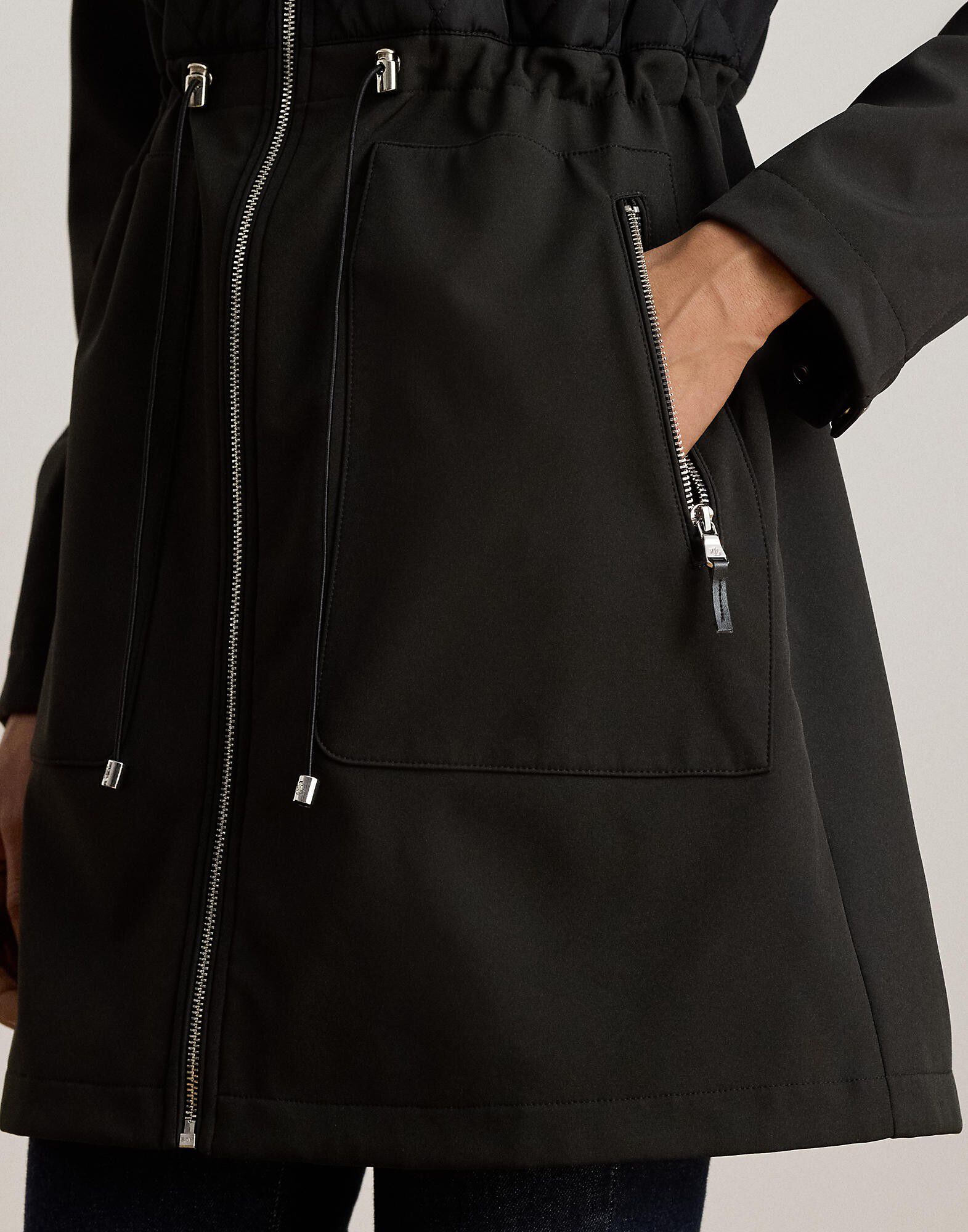 SOFT SHELL RCYCLD-SOFTSHELL 34