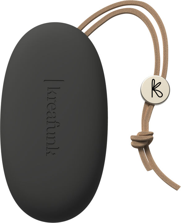 toCHARGE mini 3 - Black