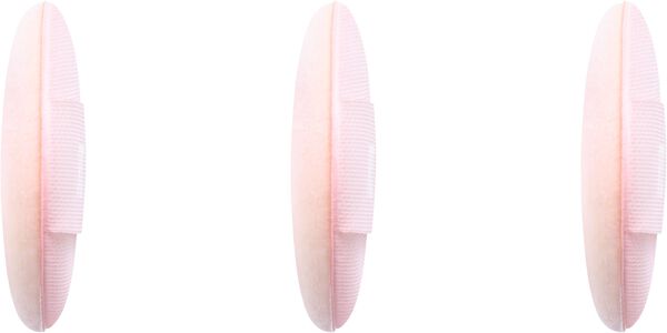 Real Techniques Mini Miracle Powder Puff Trio