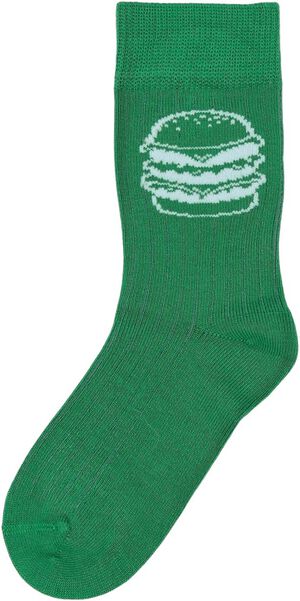 MPopMack Bamboo Sock
