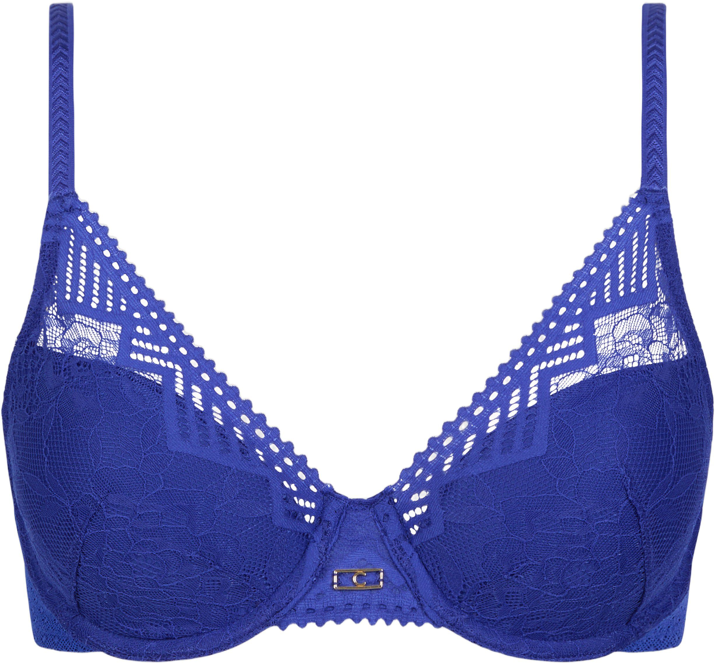 Orgins Plunge Spacer Bra
