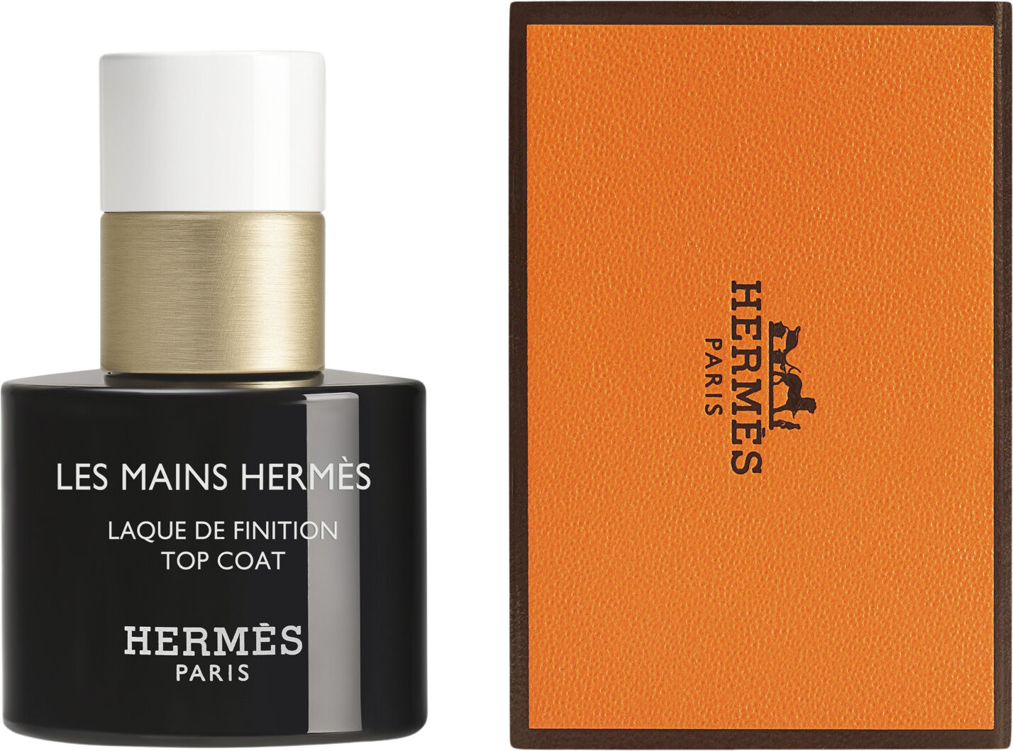Les Mains Herm&egrave;s Nail Polish