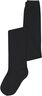 Tights cotton plain