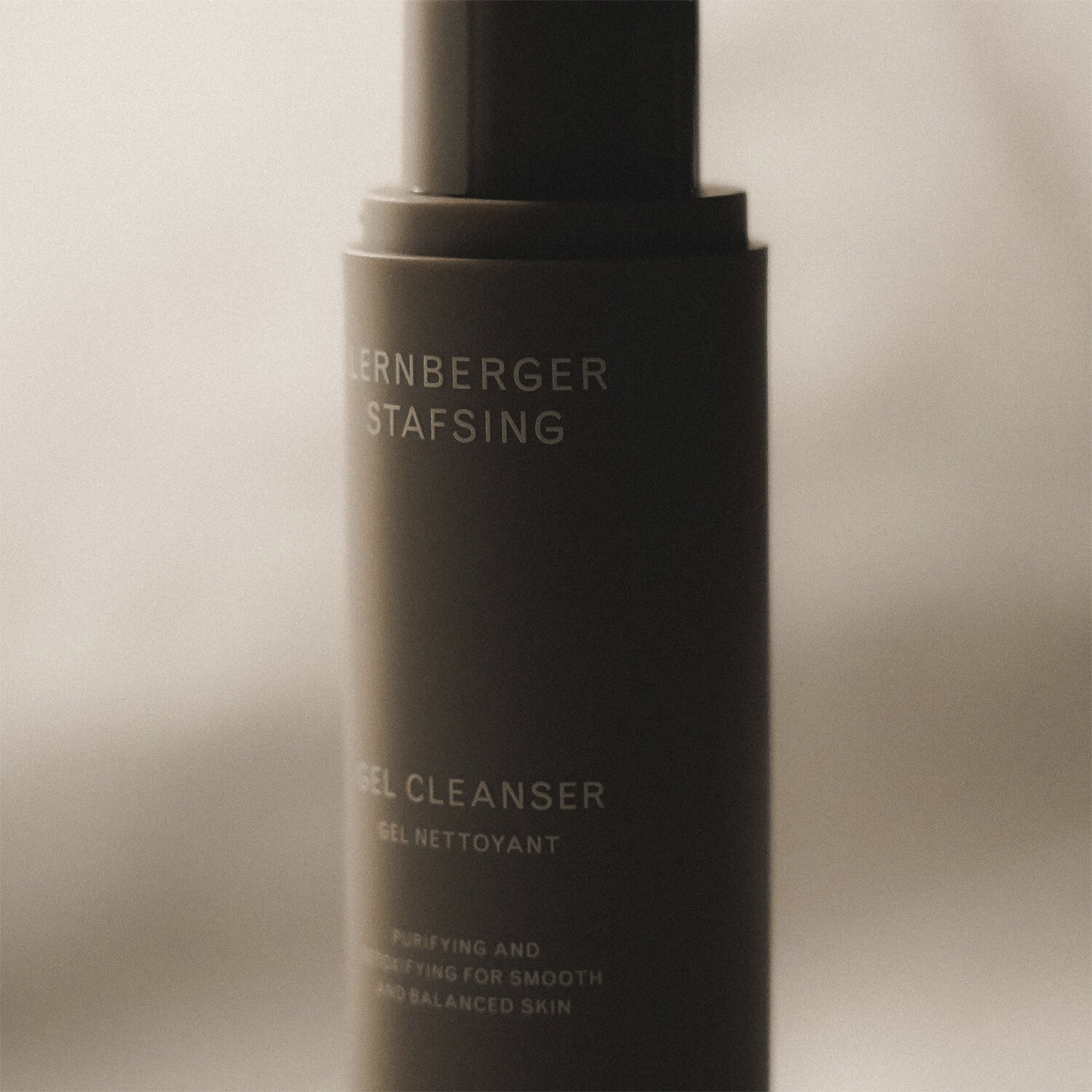 Gel Cleanser, 120 ml