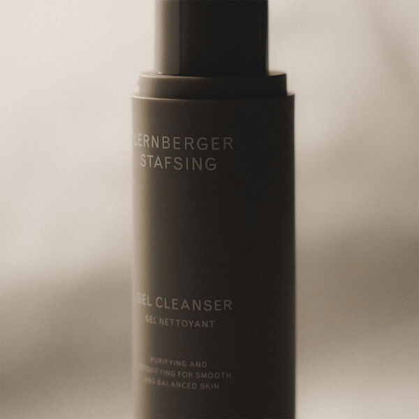 Gel Cleanser, 120 ml