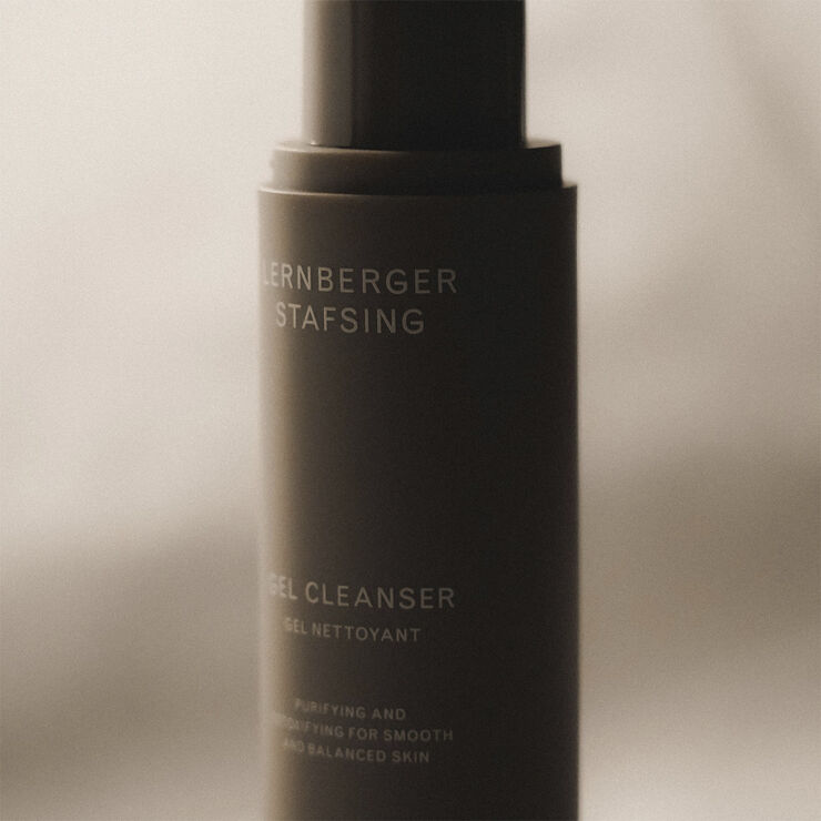 Gel Cleanser, 120 ml