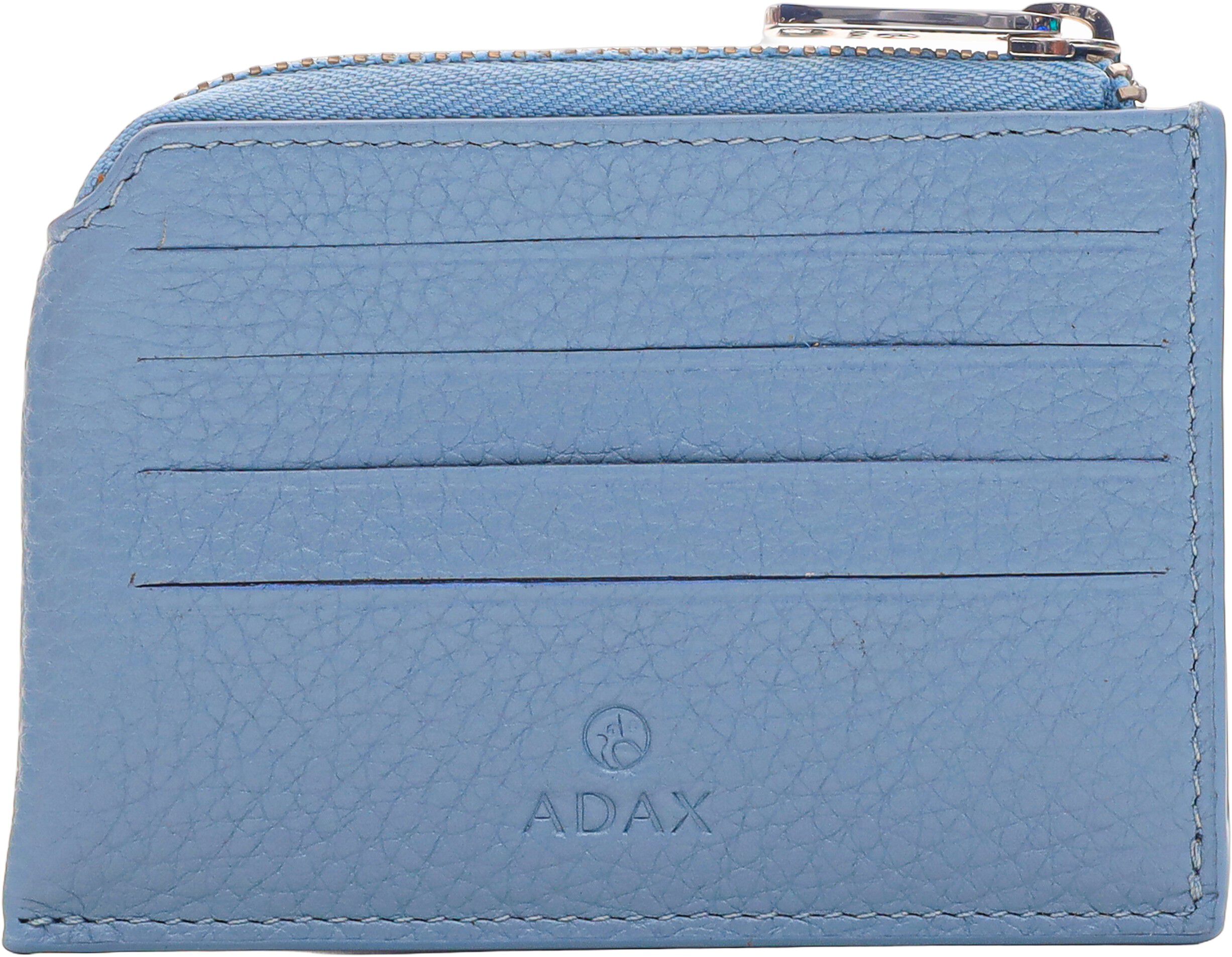 Cormorano credit card holder Susy