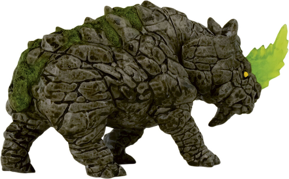 Schleich Battle Rhino