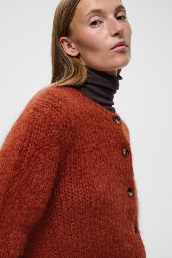 JetraIW Cardigan