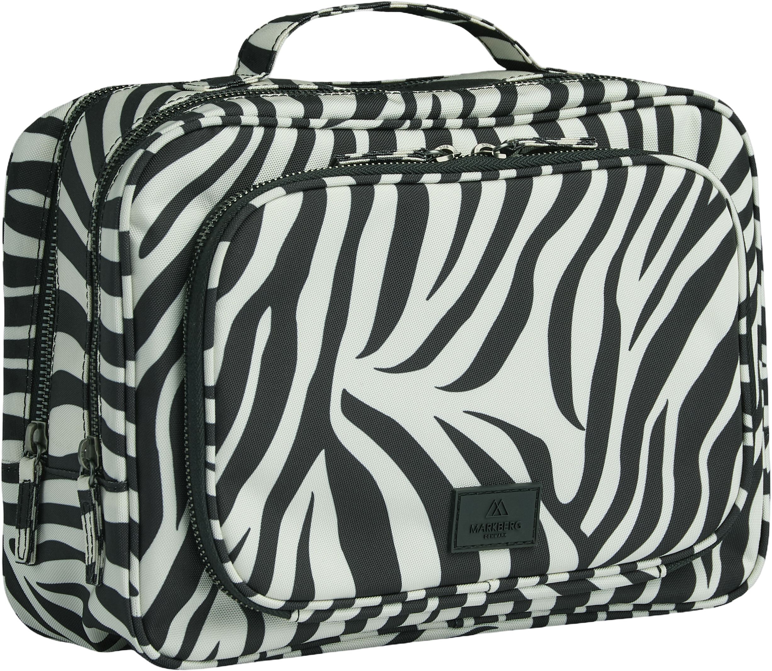 Guardmbg Toiletry Bag, Rec.