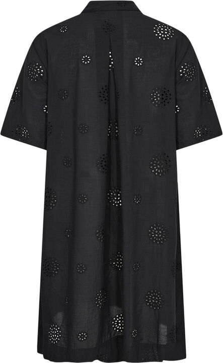 Curvy WA-GIT 2 Skjorte Sort