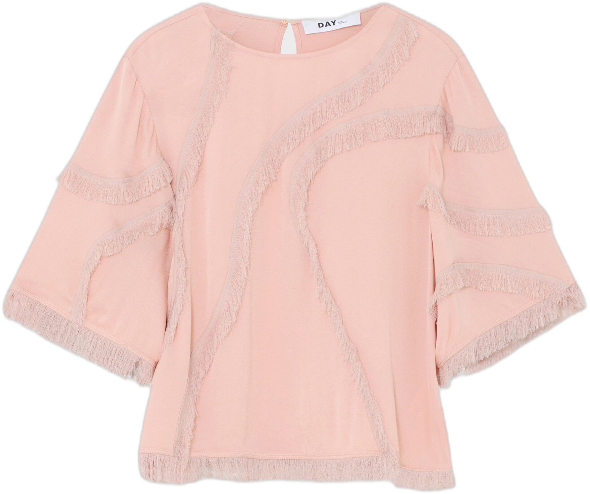 Tatiana - Matte Crepe