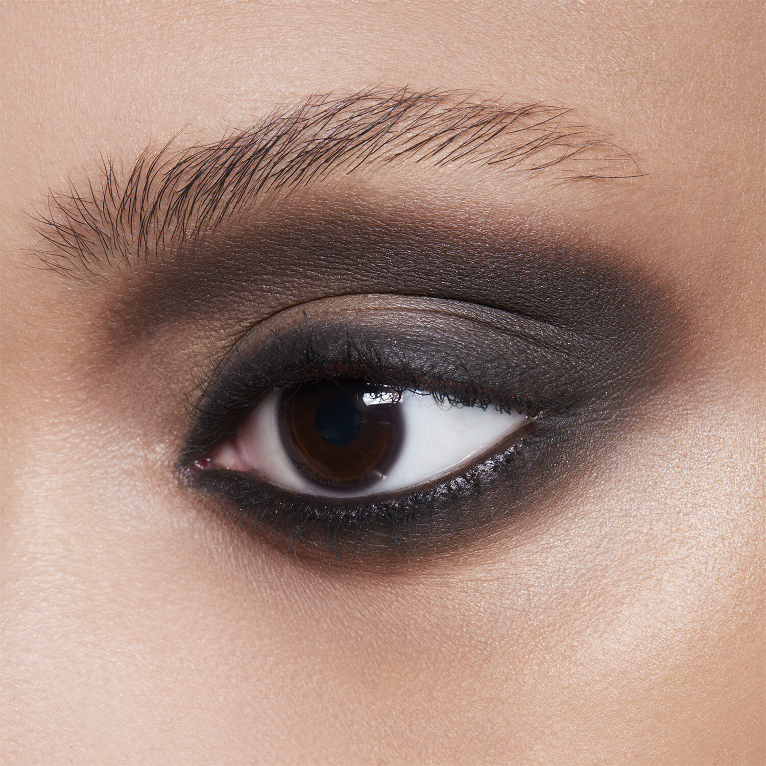 Satin Single Eye Shadow