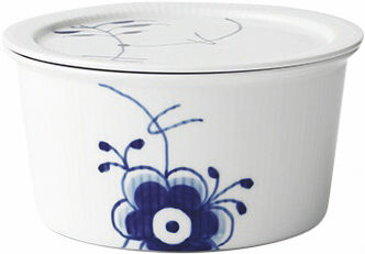 Bl&aring; Mega Riflet 100 cl. sk&aring;l med l&aring;g