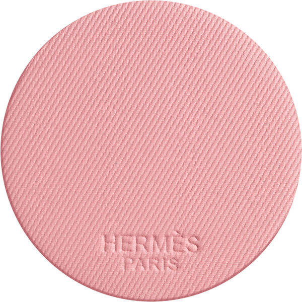 Rose Hermès Silky Blush Powder Refill