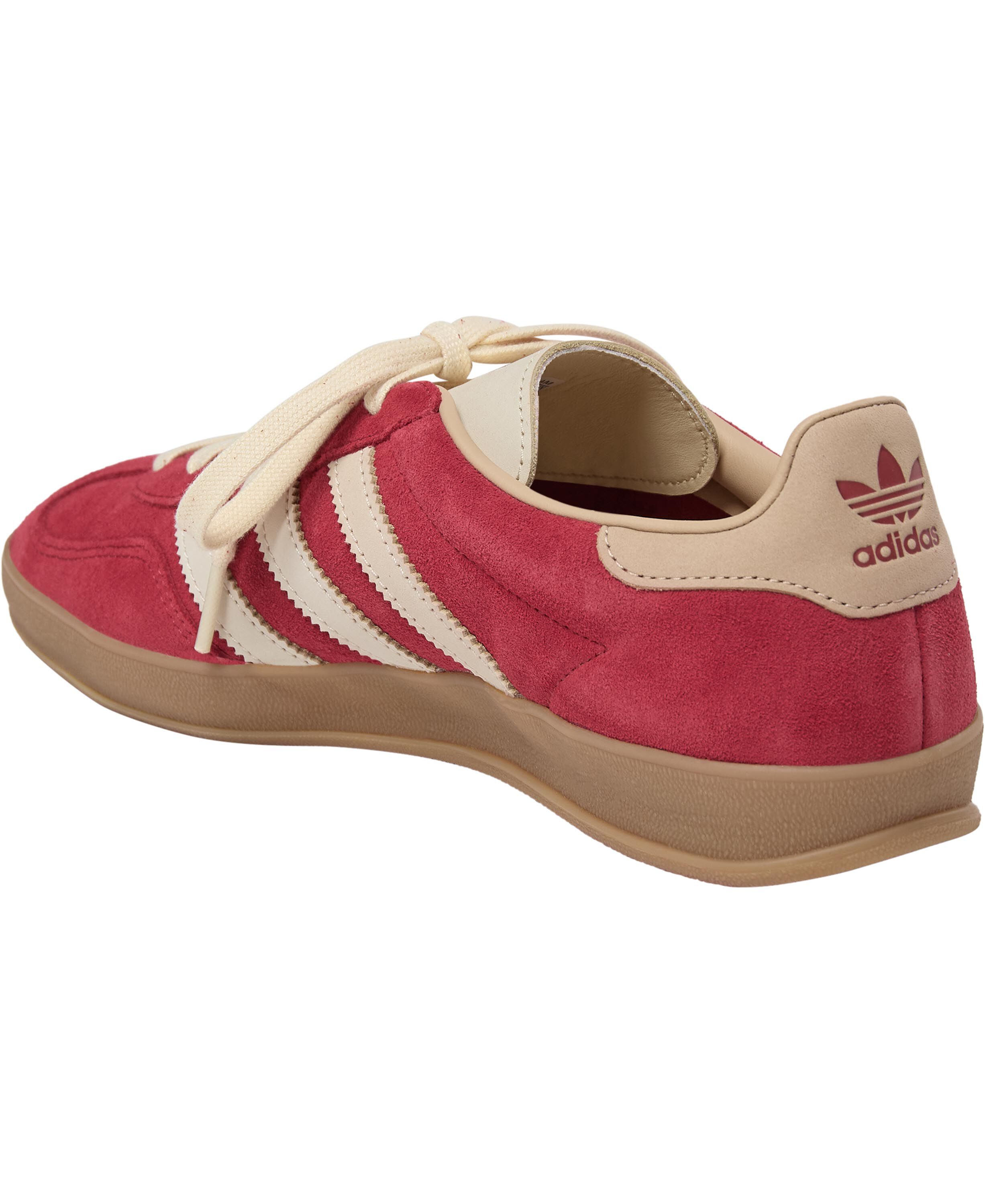 GAZELLE INDOOR