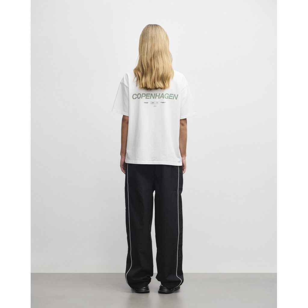 ARKK Trackpants Faded Black