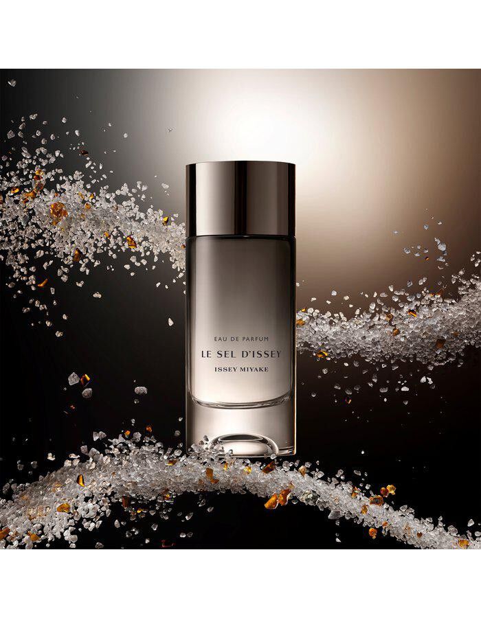Issey Miyake Le Sel D'Issey EdP 100 ml