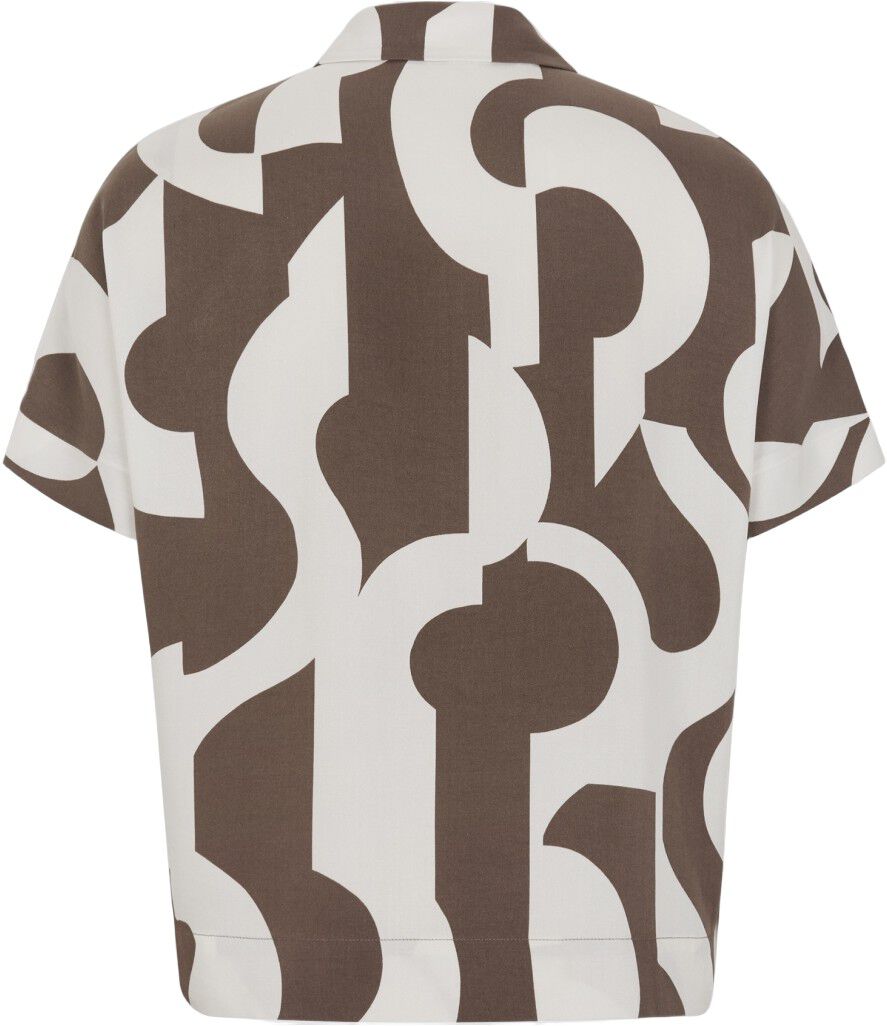 SRFiona Freedom SS Shirt