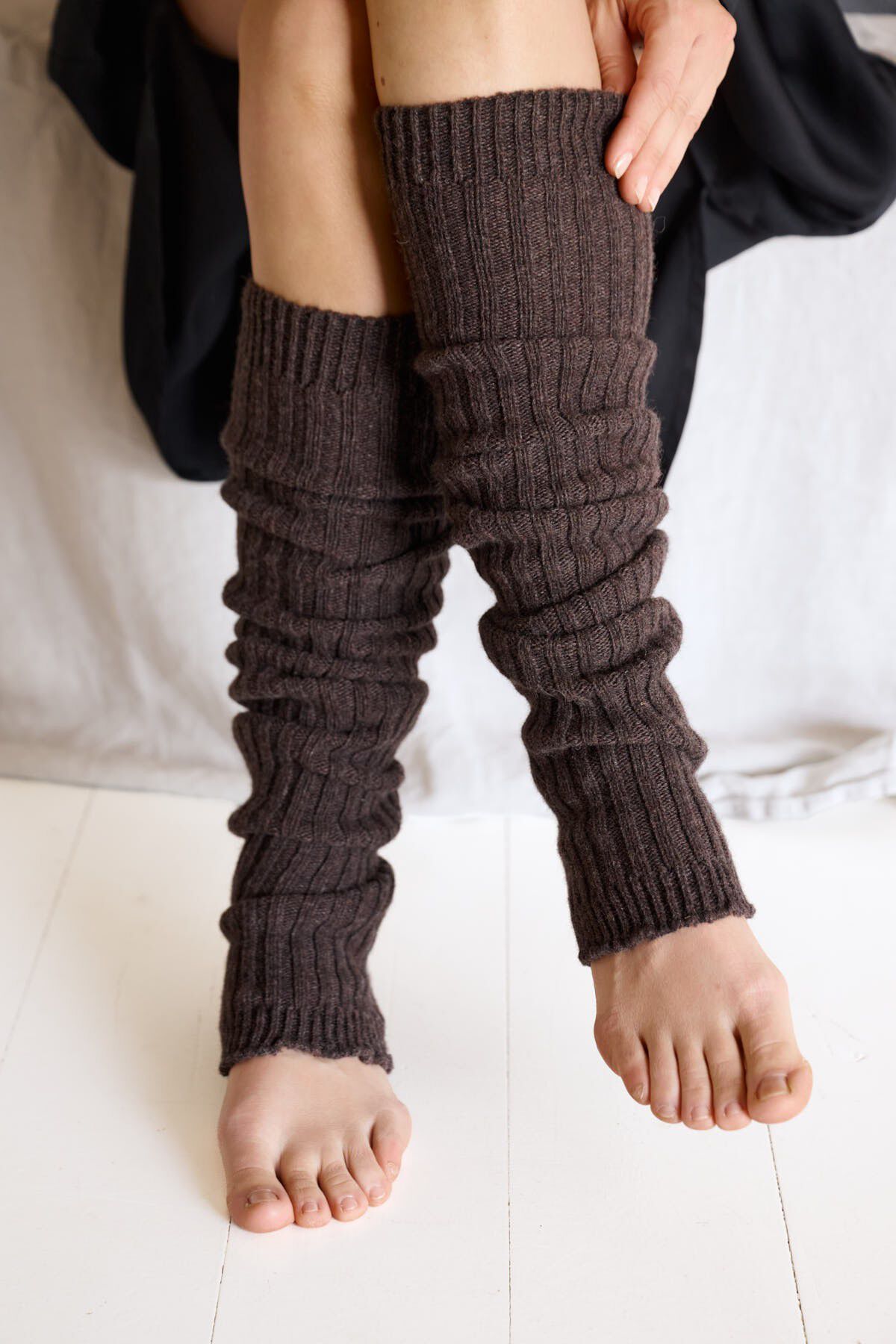 legwarmers