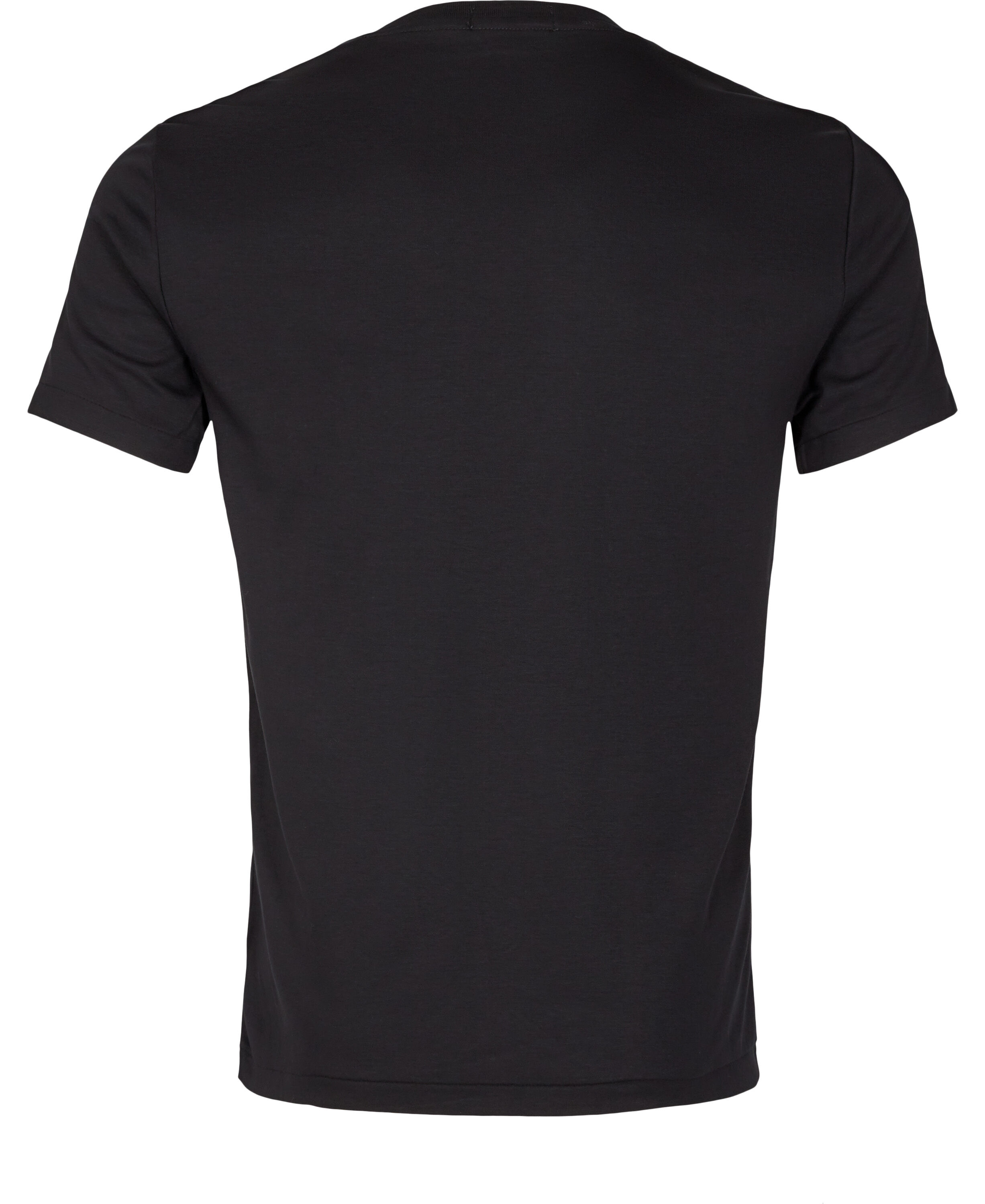 Custom Slim Soft Cotton Tee