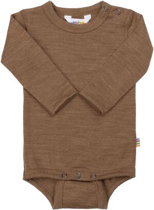 Body w/long sleeves