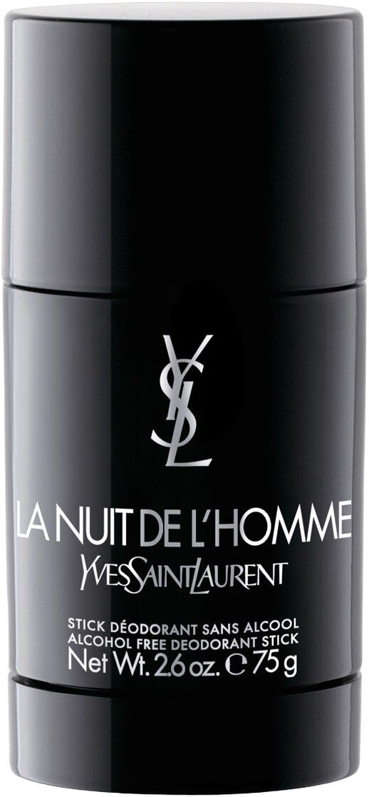 La Nuit de l'Homme Deodorant Stick