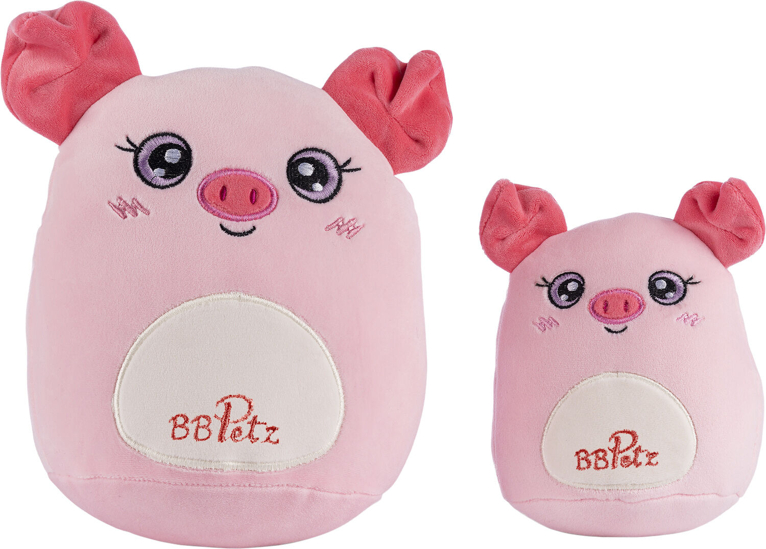 B B PETZ GRIS-UNGE S&AElig;T