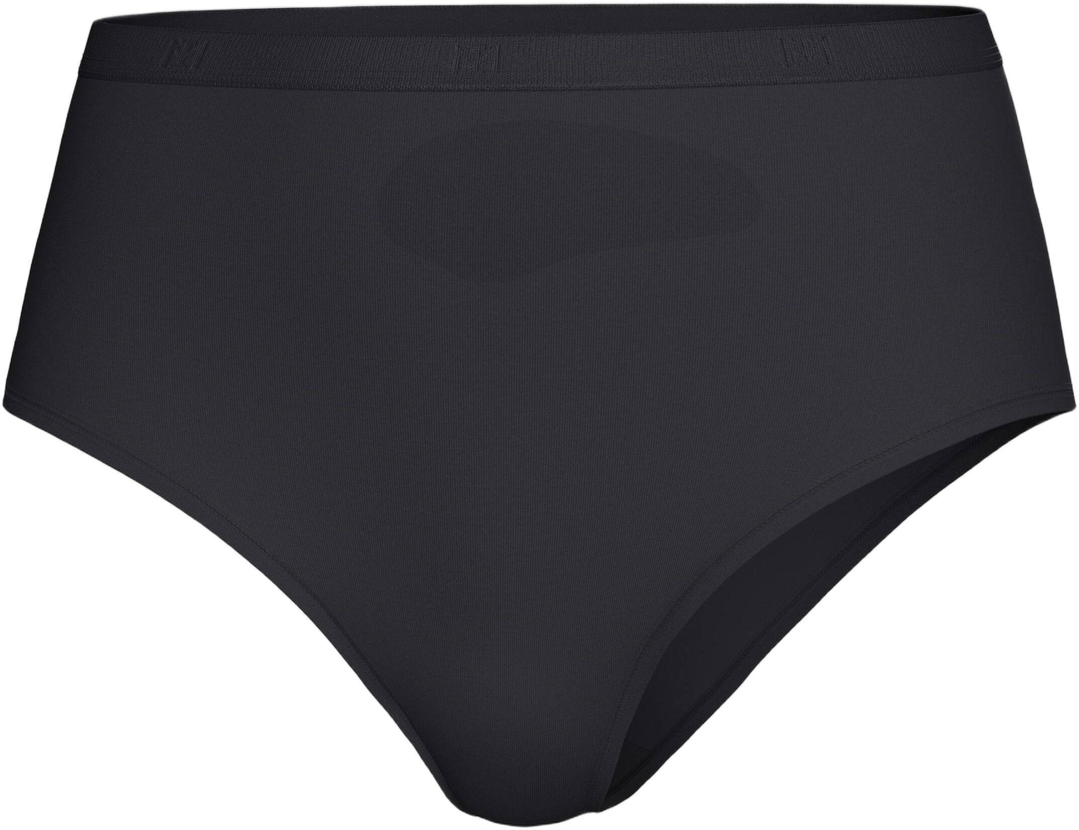 High Waist Bikini Soft Premium