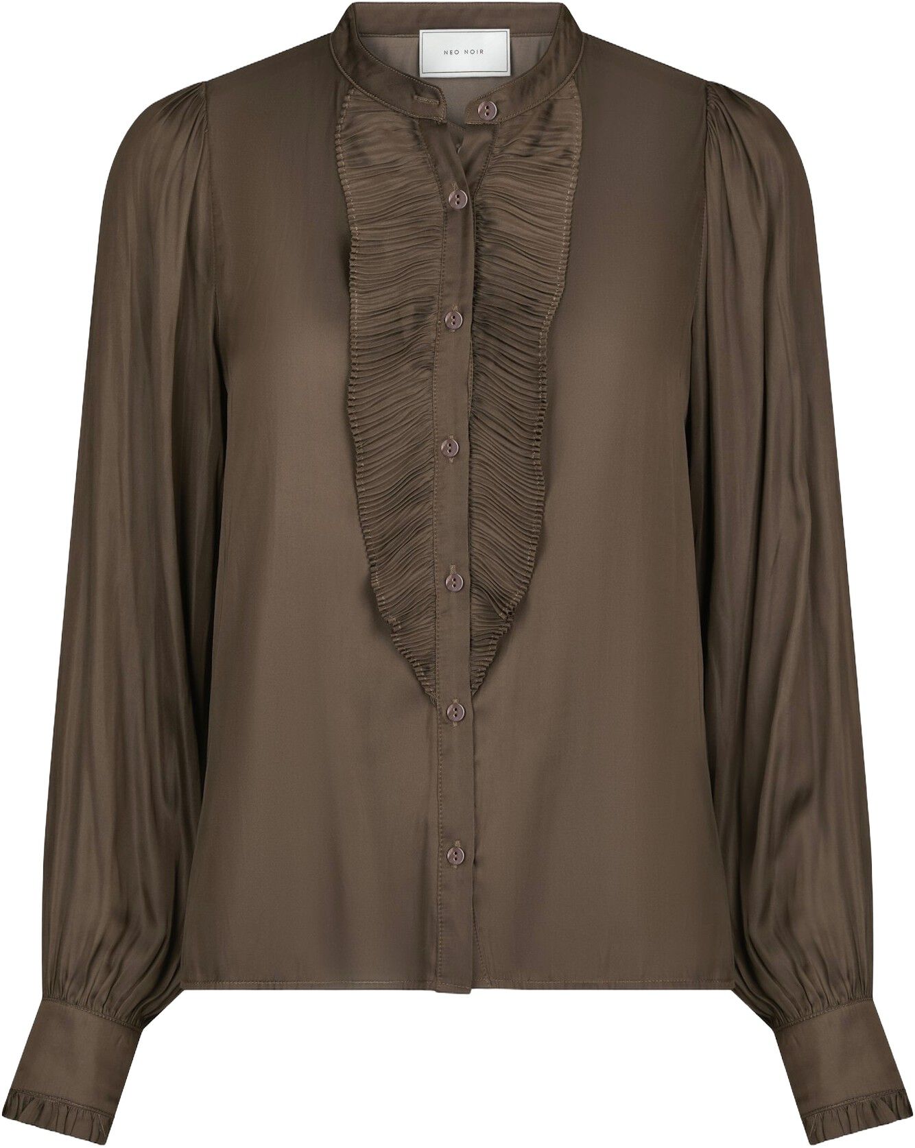 Zola Blouse
