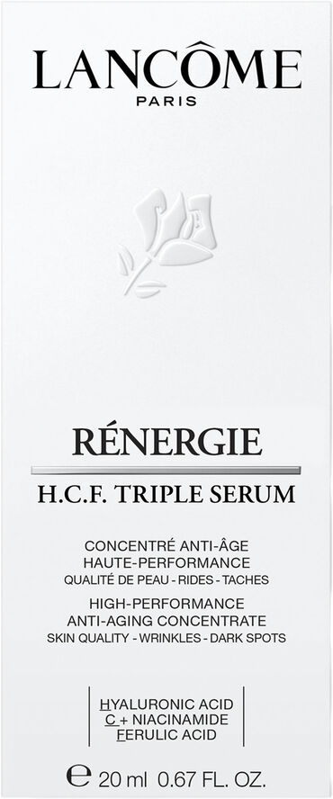 Rénergie H.C.F. Triple Serum Eye 20 ml