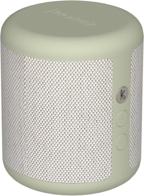 Karl Bluetooth H&oslash;yttaler