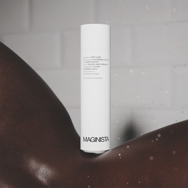 Maginista Thickening Lotion 100 ml