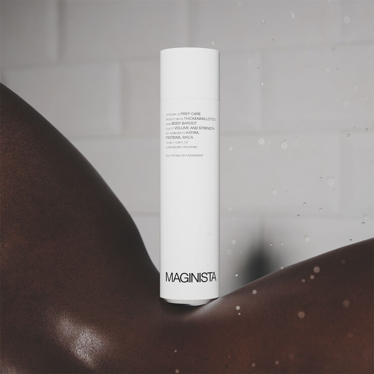 Maginista Thickening Lotion 100 ml