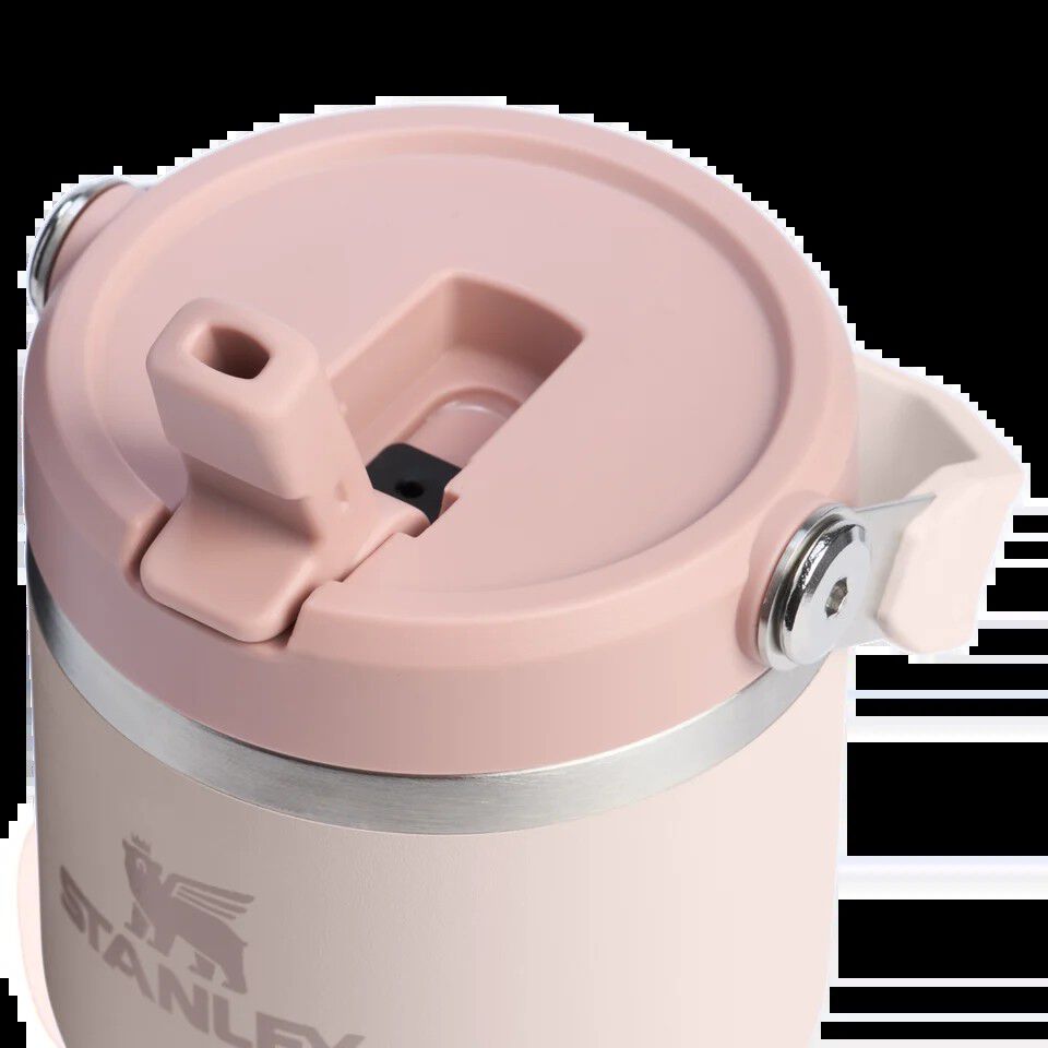 Stanley The IceFlow Flip Straw 2. 0 Tumbler 0. 59L