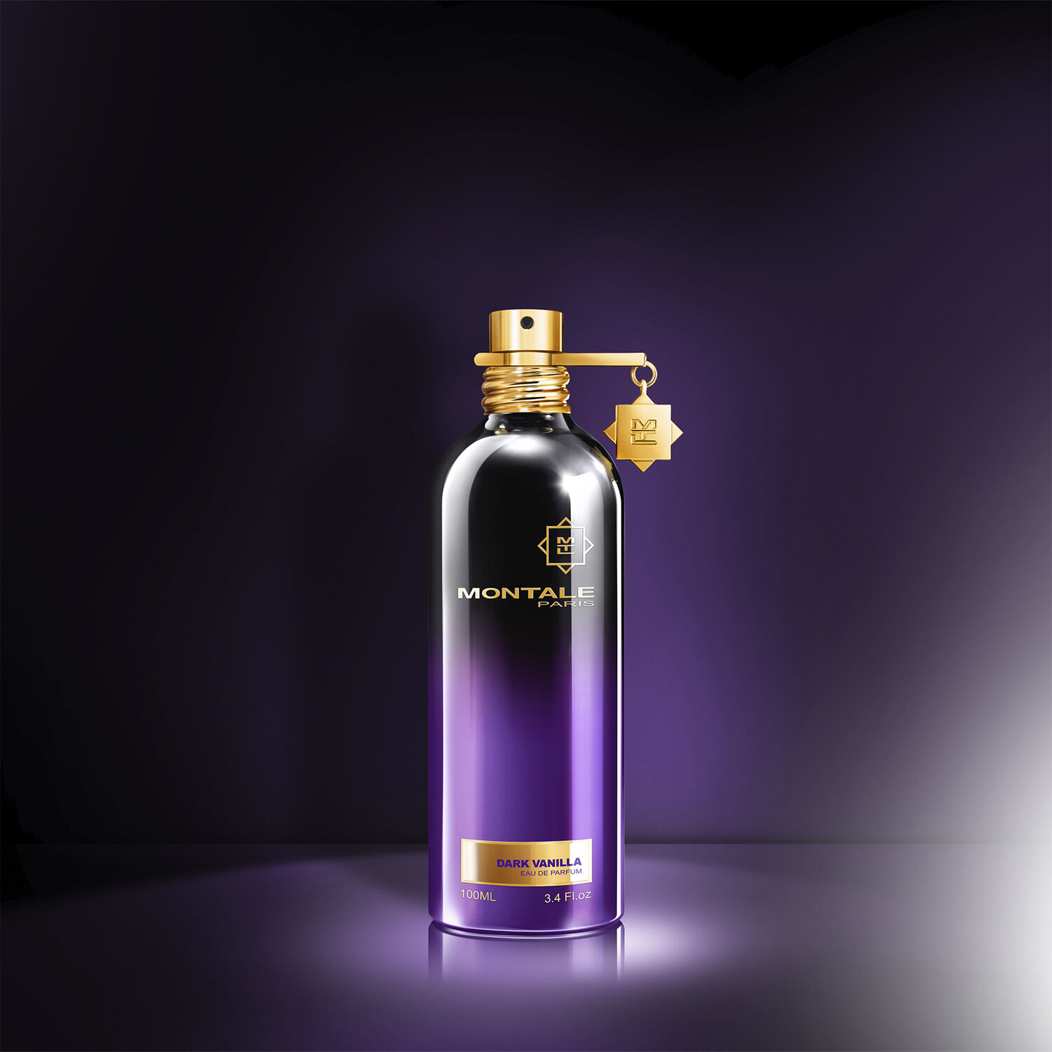 Dark Vanilla EdP 100 ml